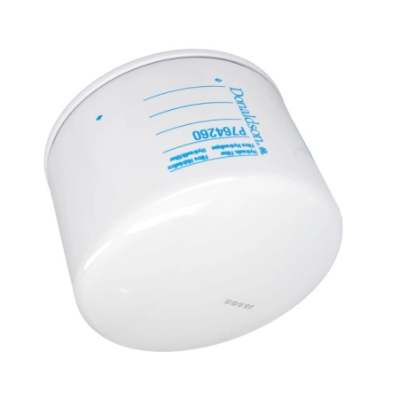 P764260 FILTR HYDRAULICZNY DONALDSON Massey Ferguson Renault Claas Ares 3907580M2, 3616579M1, 3616579M2, HF7952, 6005019259