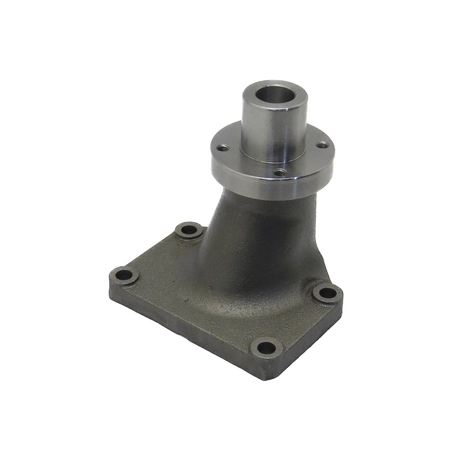 OBUDOWA PODSTAWA WENTYLATORA PERKINS MASSEY FERGUSON 396,399,3085,3095,3115,3635,3655,6160,6170,6190,8110, 4113H052, , 4113H054, 4113H047, 4113H073, 4