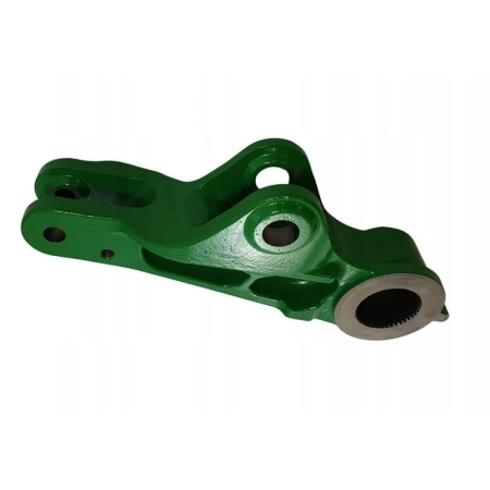 R244965,R176710 RAMIE PODNOSNIKA Prawe John Deere 7185J,7195J,7205J,7210J,7225J,7630,7715,7720,7730,7815,7830,7930