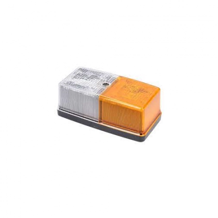 04308218, LAMPA KIERUNKOWSKAZU DEUTZ FAHR DX