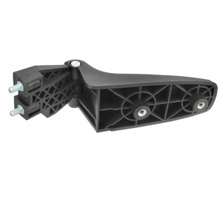 AL157503, ZAWIAS DRZWI LEWYCH DOLNY JOHN DEERE AL179831, AL158456,