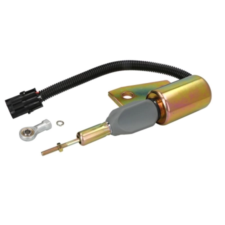 87420952, J930658,CZUJNIK GASZENIA CASE MX100, MX110, MX120, MX135, MX150, MX170