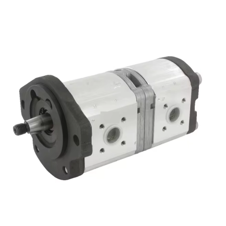 0510665417 POMPA HYDRAULICZNA RENAULT BOSCH REXROTH 7700032627, 69BH665417,