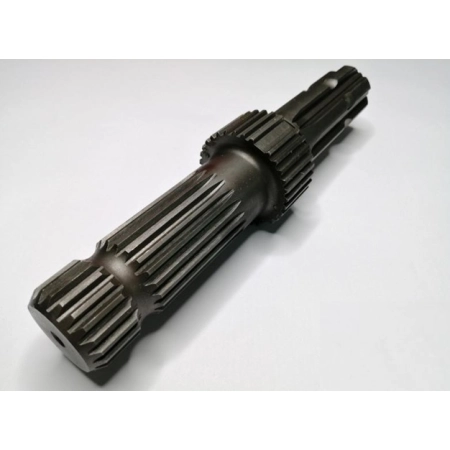 L151598 KOŃCÓWKA WAŁKA WOM JOHN DEERE 6000, L173282,R93500,L101777,L110178,