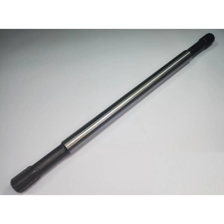 5183667 WAŁ NAPĘDOWY NEW HOLLAND TM175, TM150, TM165, CASE MXM190, MXM175, MXM155