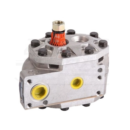 308873A1 POMPA HYDRAULICZNA DYNAMATIC Case 3210, 3220, 3230,4210, 4220, 4230, 4240,           484, 584, 684, 784, 884,            385, 485, 585, 685,