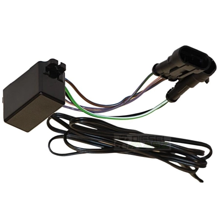 7700041669 TERMOSTAT Klimatyzacji Renault Ares