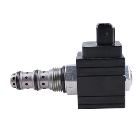 3619762M1 + 3619763M Elektrozawór kompletny Massey Ferguson 3060,4220,5460, 6150,6290,8180,