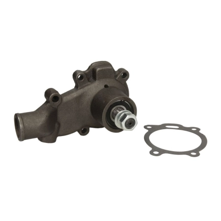 3637411M9, POMPA WODY CLAAS 4 CYL MASSEY FERGUSON LANDINI PF225439, U5MW0064