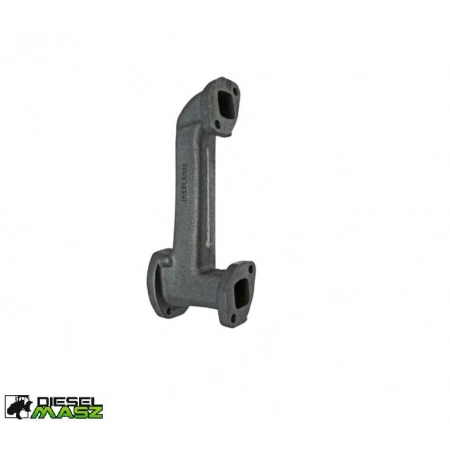 KOLEKTOR WYDECHOWY MASSEY FERGUSON 740221M1, 37781571