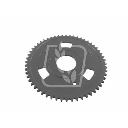 670145, KOŁO ZĘBATE Z-56 CLAAS Dominator, Mega, Lexion