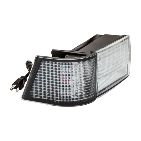 178317A1, REFLEKTOR PRZEDNI PRAWY CASE MX LED