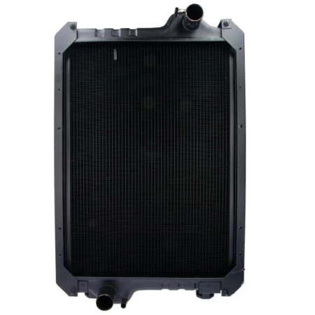 CHŁODNICA WODY CASE MXM 175,190 NEW HOLLAND TM175,190 , 82038688,87352193