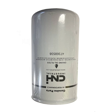 47368538, J908615 FILTR OLEJU CNH CASE MAXXUM 5130, 5140, 5150 W95018 ,3903264, LF3349,SO3349