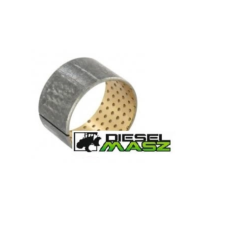TULEJA 42x46x28 CASE NEW HOLLAND STEYR,12387525550, 87525550