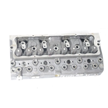 3640877M91 GŁOWICA SILNIKA MASSEY FERGUSON LANDINI PERKINS,U5BD0005