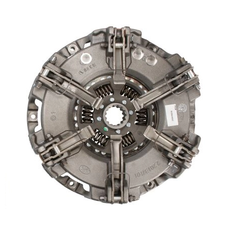 228018610 DOCISK SPRZĘGŁA CASE JX NEW HOLLAND TD 228018610, 5097927, 84177326