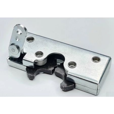 RE50874, ZAMEK LEWY JOHN DEERE 4030 , 4230 , 4430 , 4630 , 1640 , 2040 , 2040S , 2140 , 2940 , 3040 , 3140 , 3640 , 3640S , 4040 , 4040S,