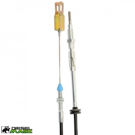 LINKA GASZENIA DEUTZ FAHR DX 04368317