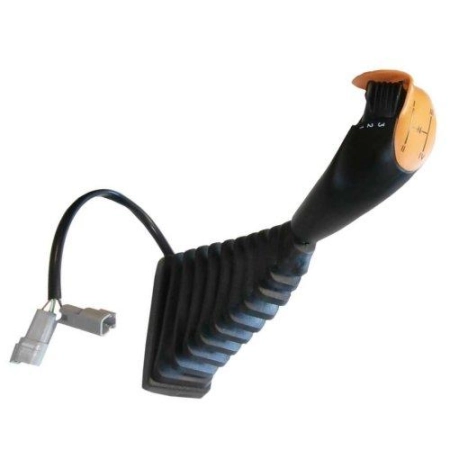 193633A6 DŹWIGNIA ZMIANY BIEGÓW Case MX MCCORMICK: MC 700221A1, 193633A5,193633A4,193633A3