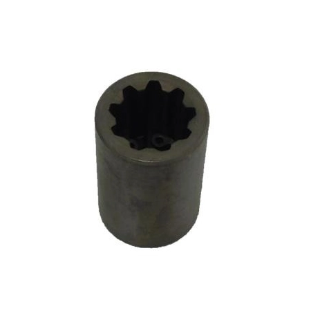 02420301 TULEJKA ŁĄCZNIK POMPA HYDRAULICZNA DEUTZ FAHR 9Z LAMBORGHINI SAME