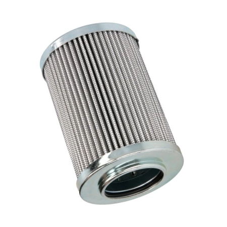 P164172 FILTR HYDRAULICZNY John Deere Massey Ferguson AL113475, HD825.2, HF30697, HF7067, 9313206, 3I0585, K-946095, H9072,