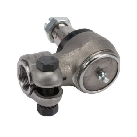 87455628, KOŃCÓWKA DRĄŻKA OEM CASE 225 , 250 , 255 , 280 , 310 , MX210 , MX230 , MX240 , MX255 , MX285, NEW HOLLAND T8010 , T8020 , T8030 , T8040 , T8