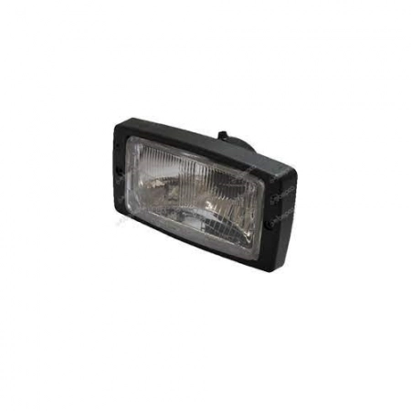 04376962, LAMPA PRZEDNIA DEUTZ FAHR AGROSTAR, INTRAC