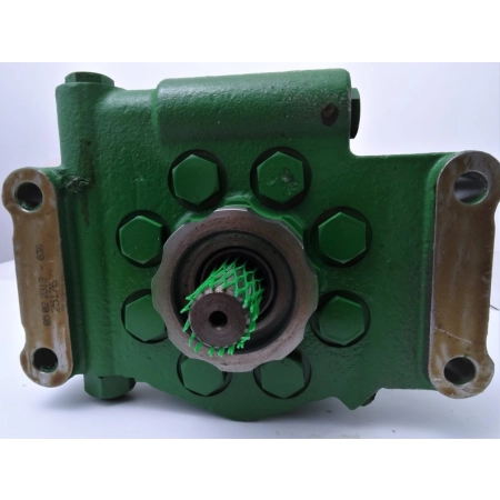 AR103033, POMPA HYDRAULICZNA JOHN DEERE 1840,2140,2250,2650,2850,3150, AR103035 AR103036