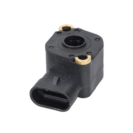 87605247, 82033385 Potencjometr zakresów Case New Holland Steyr ORYGINAŁ CNH