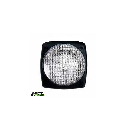 LAMPA ROBOCZA JOHN DEERE AL65268, AL38800, AL64937