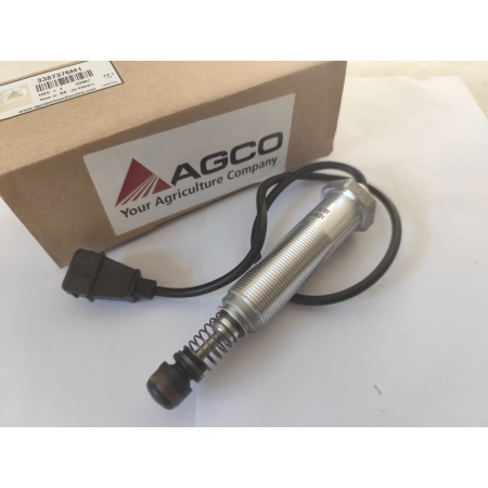 CZUJNIK POŁOŻENIA PODNOŚNIKA MASSEY FERGUSON 3387376M1, G385860100040,0538009106