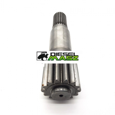 R199448, WAŁEK ZWOLNICY JOHN DEERE 7715 , 7815 , 7720 , 7820 , 7820 , 7630 , 7730 , 7185J,