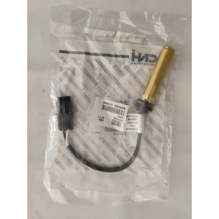 84557872, 92338C1 Czujnik prędkości jazdy Case 5120,5130,5140,5220,5230,5250, 2 pinowy