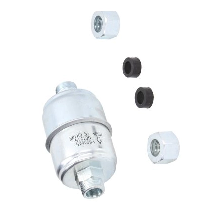 P550446 FILTR PALIWA Case John Deere AR103220, A184963