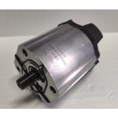 82031366 POMPA HYDRAULICZNA New Holland TM140, TM150, TM115, TM155, TM120, TM165, TM125, TM130, TM135 Case: MXM140, MXM130, MXM155, MXM120