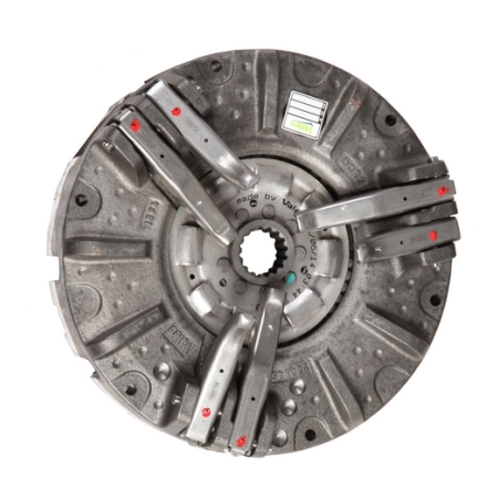 DOCISK SPRZĘGŁA CASE JX 90,95 NEW HOLLAND TD 90,95. 231011010 5092803, 5092802,