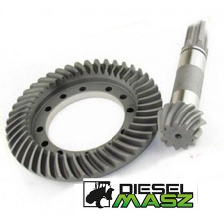 87668856 Atak kół 13x36 New Holland T5030 T5040 T5050 T5060 T5070