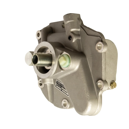 POMPA HYDRAULICZNA FORD 6610,6810,7610,7710,7810,7910 E0NN600AC 83957379, D8NN600AC