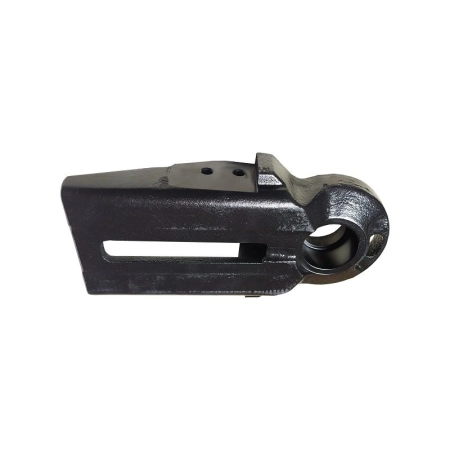 87543516 Uchwyt mocowanie błotnika Case Maxxum Puma New Holland T