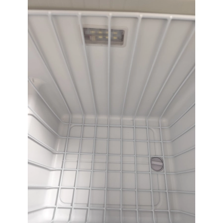 LODÓWKA KOMPRESOROWA TURYSTYCZNA SAMOCHODOWA ZAMRAŻARKA EVO NL 40 12/24/230v