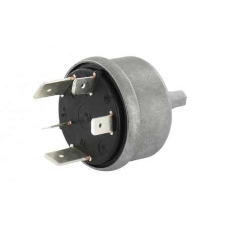 AL62707, WŁĄCZNIK ZAPŁONU JOHN DEERE 1030, 1030OU, 1030VU, 1130, 1530, 1630, 1630OU, 1630VU, 1830, 2030, 2030OU, 2130,