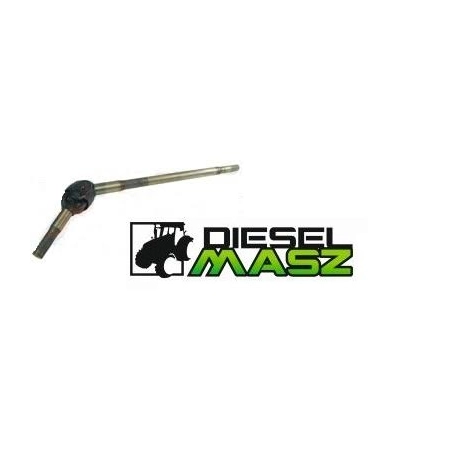 040971R1, PRZEGUB KOMPLETNY CASE 5120 (Carraro 709 ) 040971R1 126409 6230070M1 81882C1 CARR126409