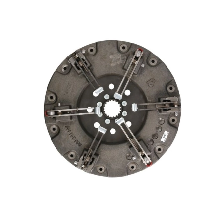 DOCISK SPRZĘGŁA RENAULT 103-14 103-54 106-14 85-14, KAWE 310mm 7700022627, 231005111, 7700666659