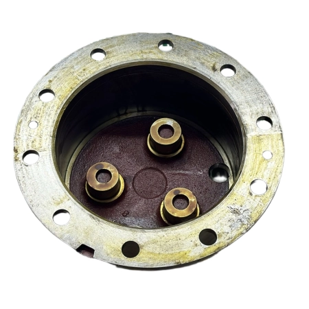 L116105, OBUDOWA KOSZ SATELIT John Deere 6810,6910,6820,6920, 4475317049,4475317122,,V86318000 ,