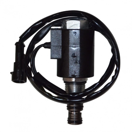 47821370 Elektrozawór przedni naped 4WD Case FARMALL