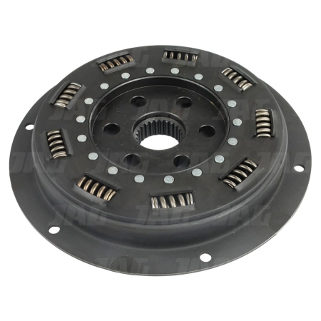 TŁUMIK DRGAŃ MASSEY FERGUSON 6120,6130,6140,6160,6235 RENAULT ARES 3714122M4 ,7700043614