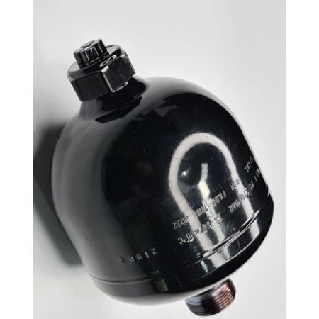 368341A1 AKUMULATOR HYDRAULICZNY Case MX100, MX100C, MX110, MX120, MX135, MX150, MX170, MX80C, MX90C,