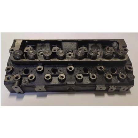 3640877M91 GŁOWICA SILNIKA MASSEY FERGUSON LANDINI PERKINS,U5BD0005