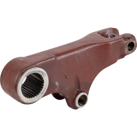 L114583,L79946 RAMIĘ PODNOŚNIKA LEWE JOHN DEERE,6300,6400,6505,6600,6110,6210,6310,6410,6510